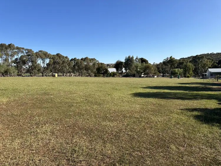 Fifth view of Homely land listing, Lot 229 Graham St, Burra SA 5417
