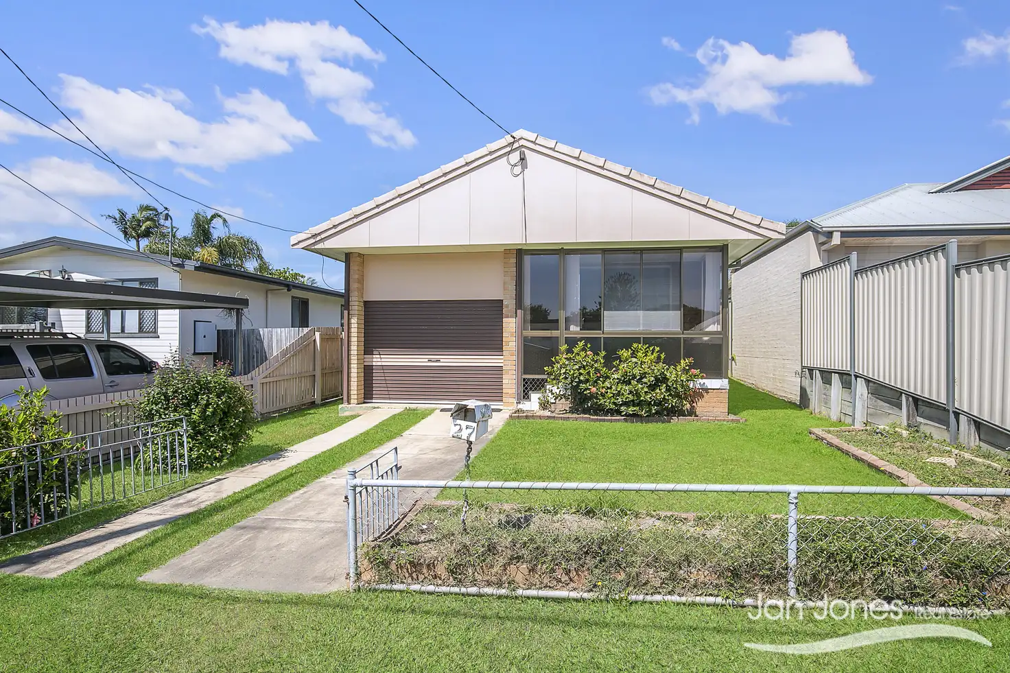 Main view of Homely house listing, 27 Boyce Street, Margate QLD 4019