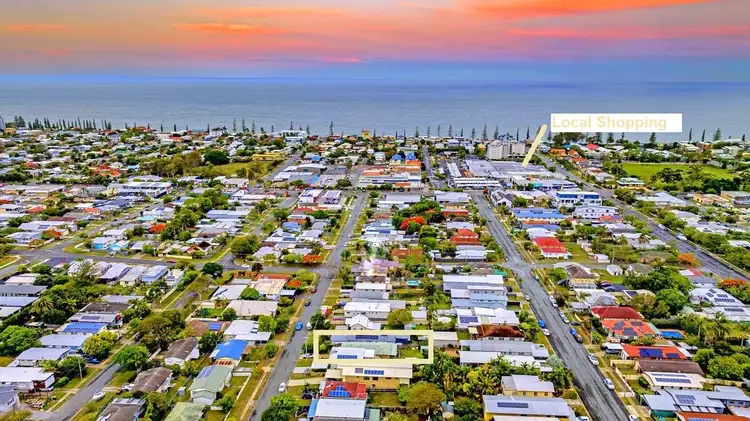 Second view of Homely house listing, 27 Boyce Street, Margate QLD 4019