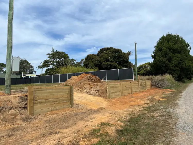 Main view of Homely land listing, 31 Bayswater Rd, Russell Island QLD 4184