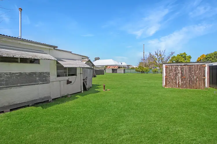 Second view of Homely house listing, 75 St Aubins St, Scone NSW 2337