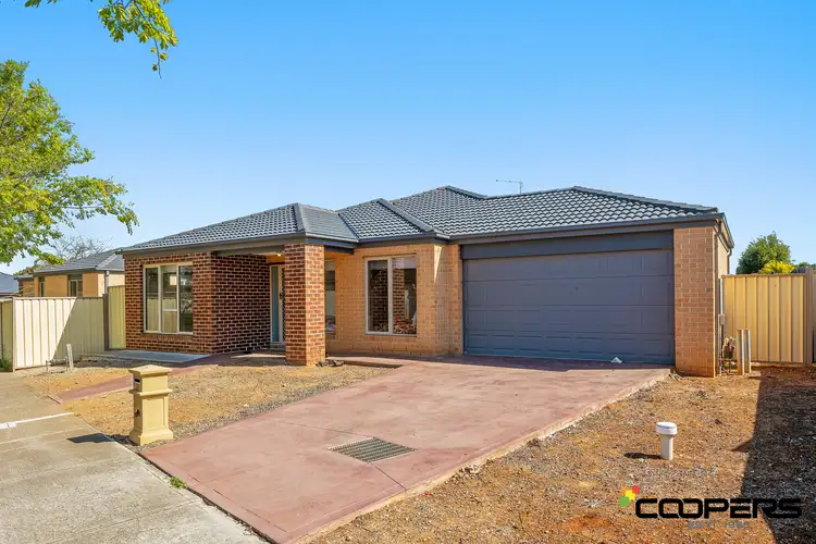 37 Brookfield Avenue, Brookfield VIC 3338