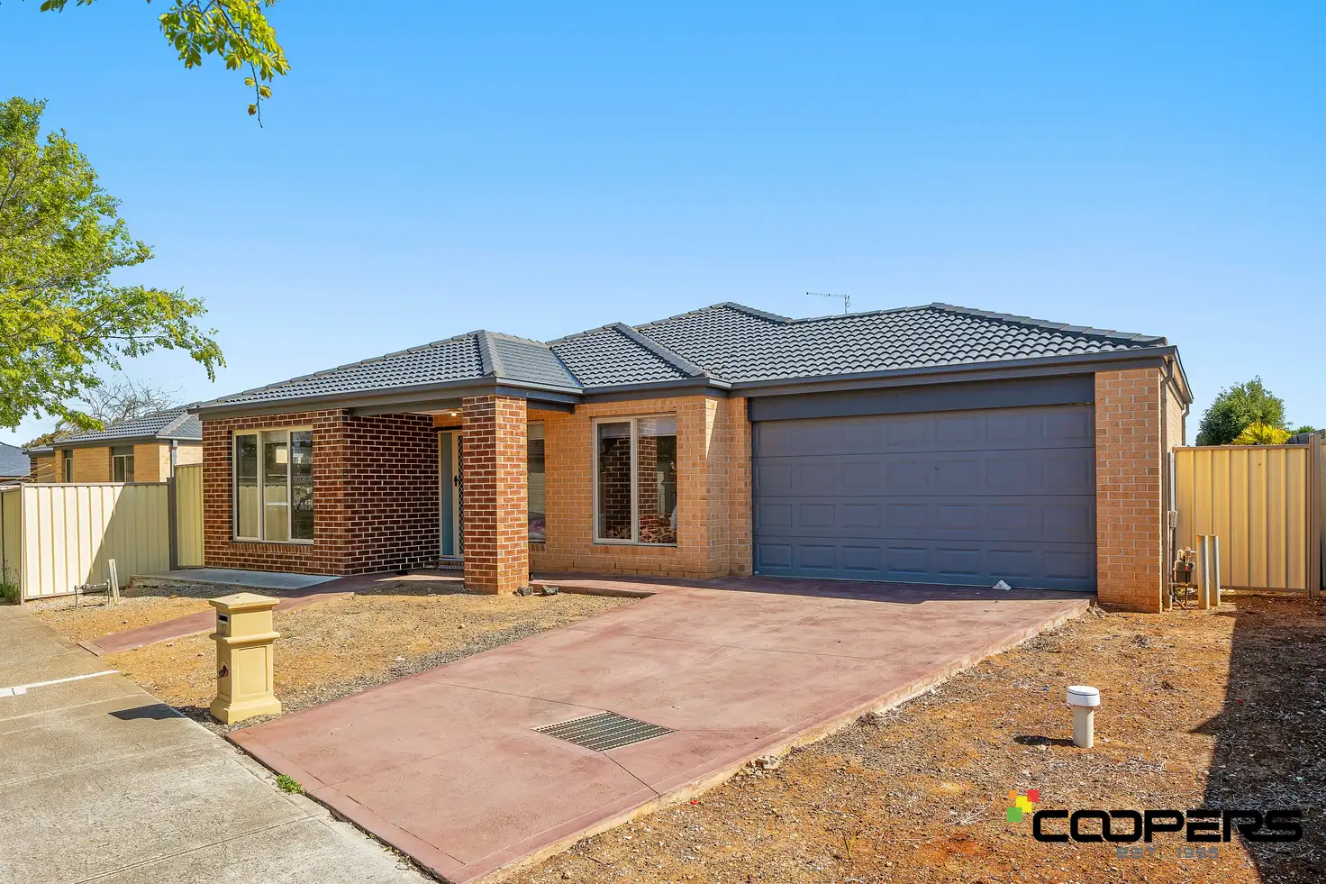 Main view of Homely house listing, 37 Brookfield Avenue, Brookfield VIC 3338