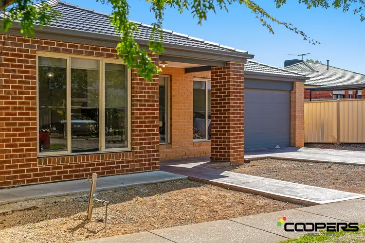 Third view of Homely house listing, 37 Brookfield Avenue, Brookfield VIC 3338