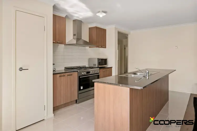 Seventh view of Homely house listing, 37 Brookfield Avenue, Brookfield VIC 3338