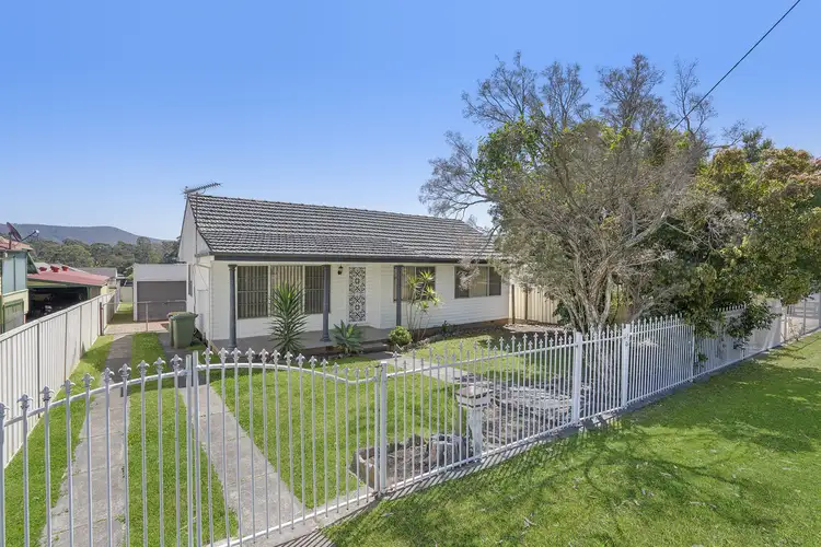 Main view of Homely house listing, 186 Mathieson Street, Bellbird Heights NSW 2325