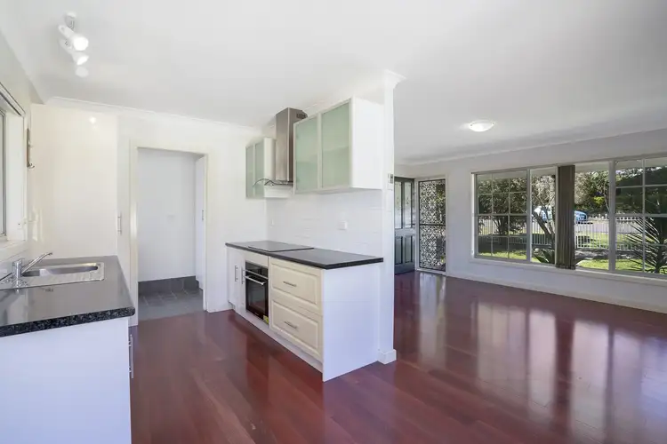 Second view of Homely house listing, 186 Mathieson Street, Bellbird Heights NSW 2325