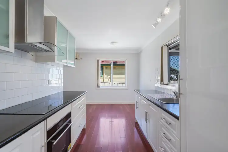 Fourth view of Homely house listing, 186 Mathieson Street, Bellbird Heights NSW 2325