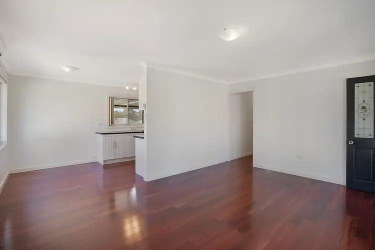 Sixth view of Homely house listing, 186 Mathieson Street, Bellbird Heights NSW 2325
