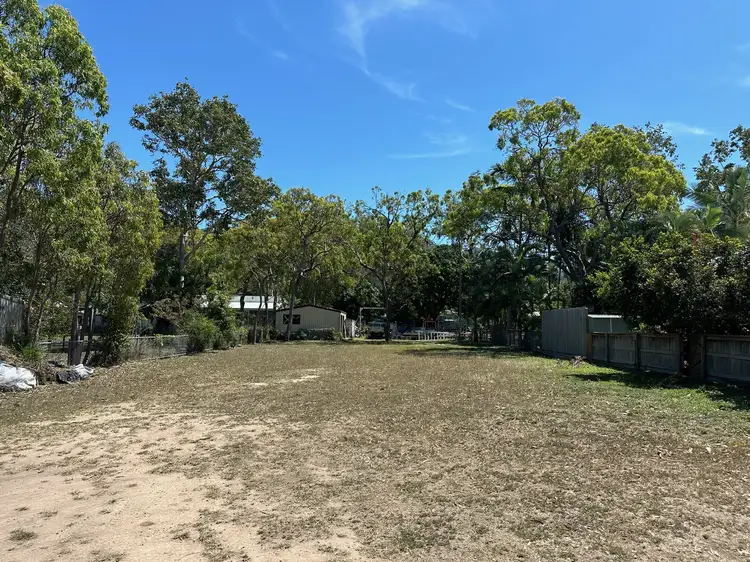 Main view of Homely land listing, 30 Bottiger Street, Nelly Bay QLD 4819