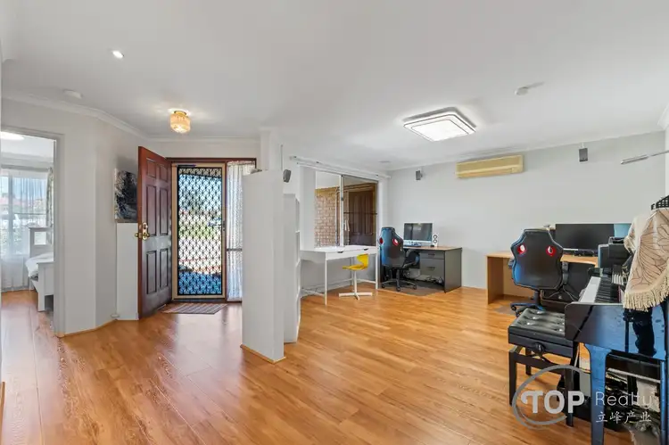 Second view of Homely house listing, 16 Leymar Way, Willetton WA 6155