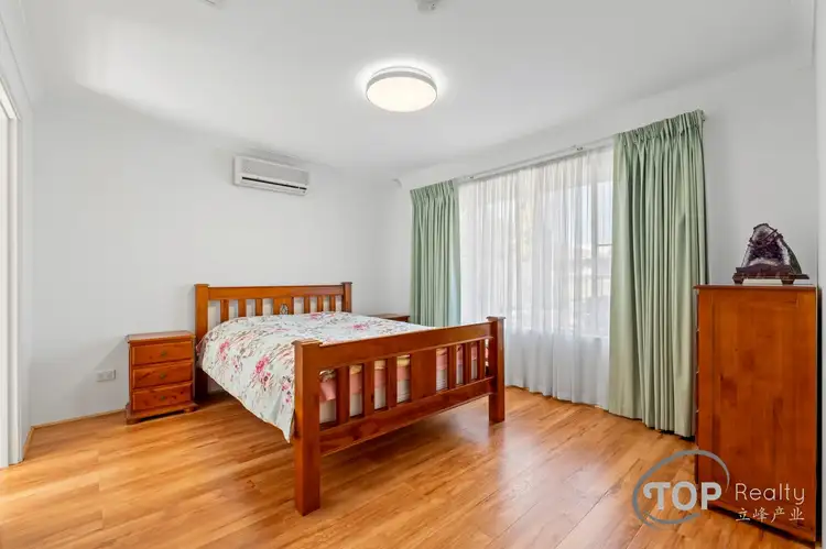 Fourth view of Homely house listing, 16 Leymar Way, Willetton WA 6155