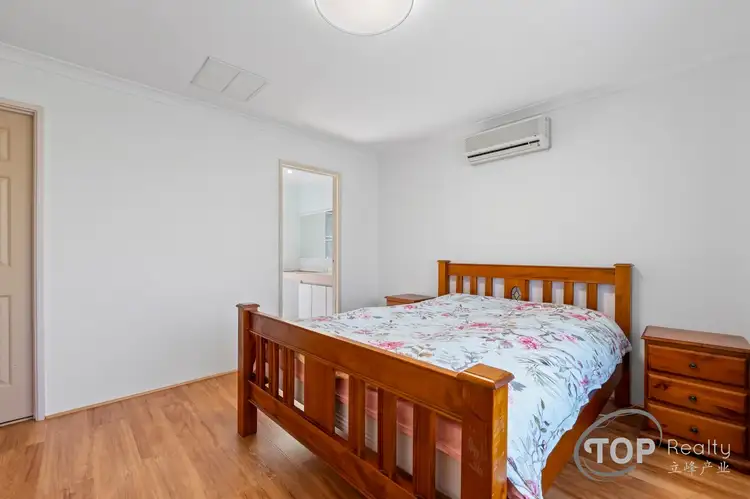 Fifth view of Homely house listing, 16 Leymar Way, Willetton WA 6155