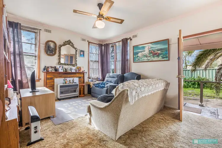 Third view of Homely house listing, 2 Edwards Ct, Kangaroo Flat VIC 3555