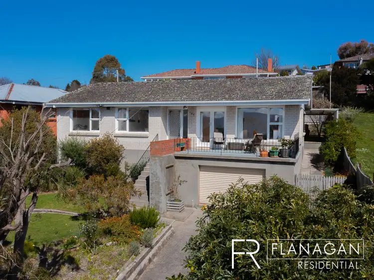 Main view of Homely house listing, 104 Granville St, West Launceston TAS 7250