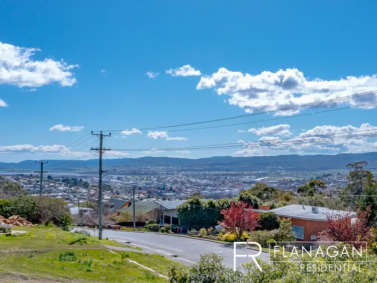 Second view of Homely house listing, 104 Granville St, West Launceston TAS 7250