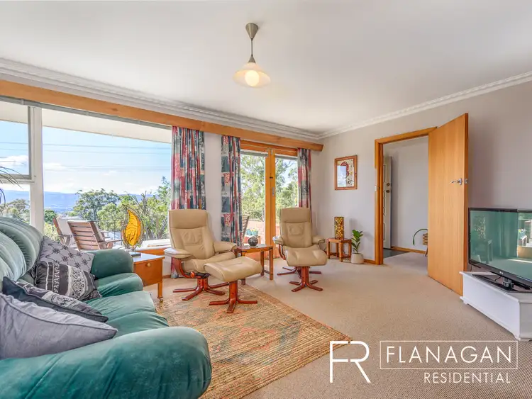 Sixth view of Homely house listing, 104 Granville St, West Launceston TAS 7250