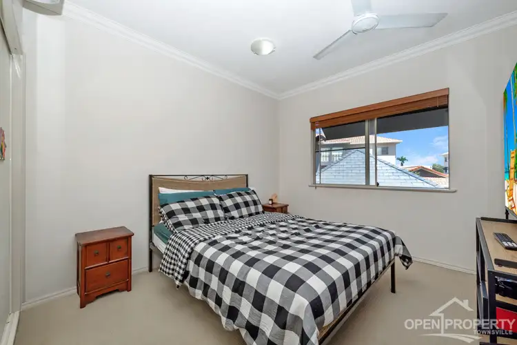 Fifth view of Homely unit listing, Unit 237/41-51 Oonoonba Rd, Idalia QLD 4811