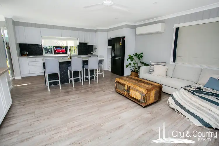 Main view of Homely house listing, 61 Second Avenue, Mount Isa QLD 4825