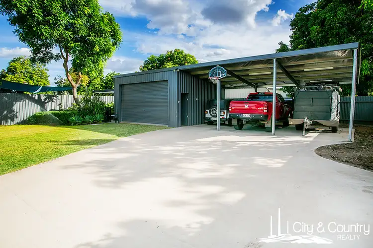 Second view of Homely house listing, 61 Second Avenue, Mount Isa QLD 4825