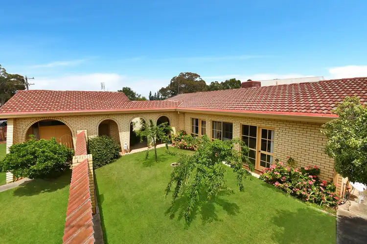 Main view of Homely house listing, 33 Darlington Rd, Stawell VIC 3380