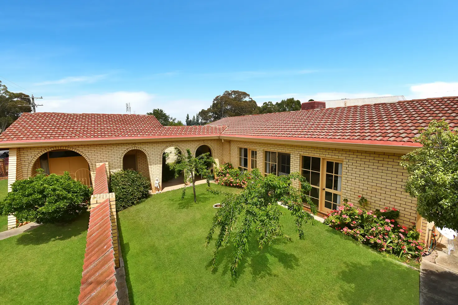 Main view of Homely house listing, 33 Darlington Rd, Stawell VIC 3380