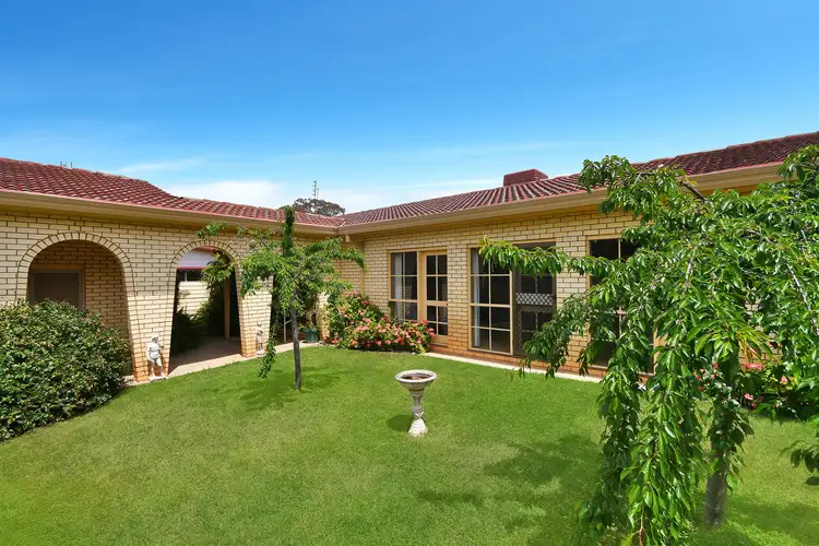 Second view of Homely house listing, 33 Darlington Rd, Stawell VIC 3380