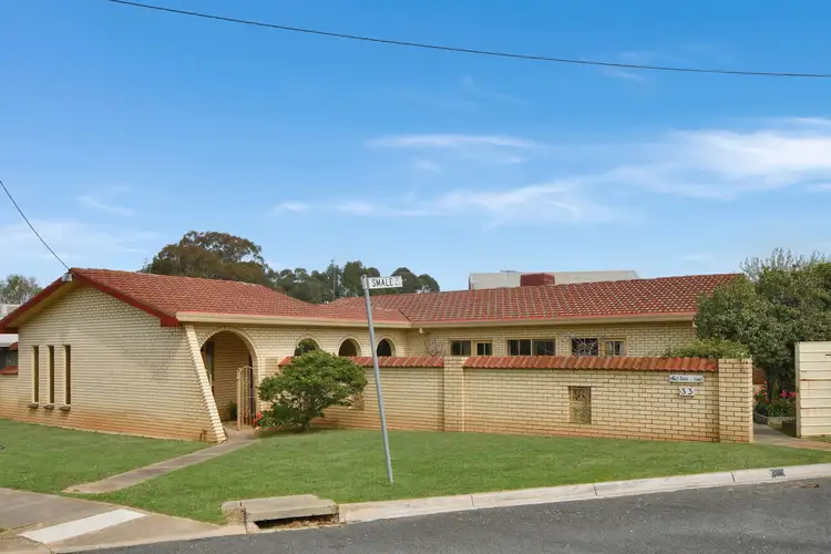 Fourth view of Homely house listing, 33 Darlington Rd, Stawell VIC 3380