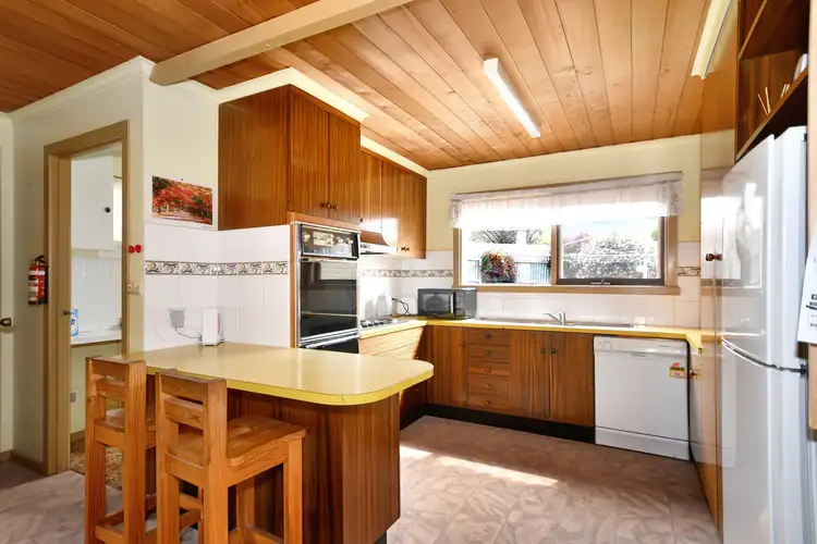 Fifth view of Homely house listing, 33 Darlington Rd, Stawell VIC 3380