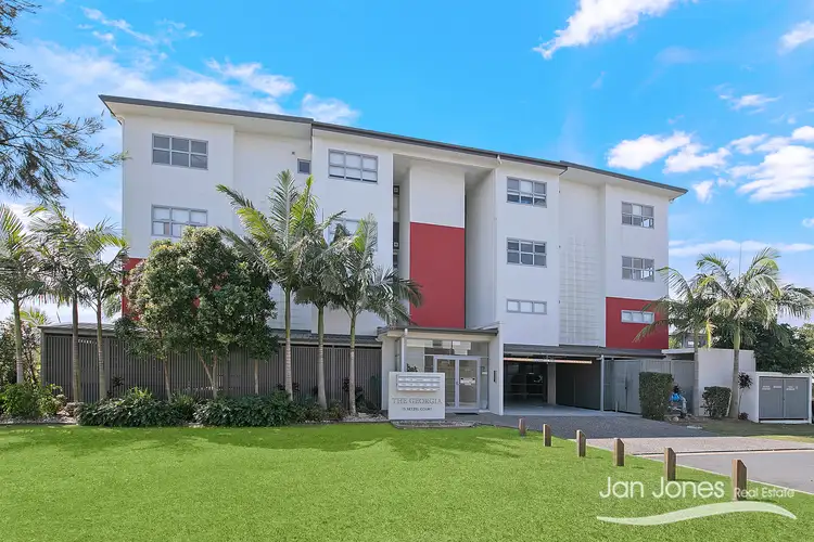 Second view of Homely unit listing, Unit 17/15 Betzel Ct, Mango Hill QLD 4509