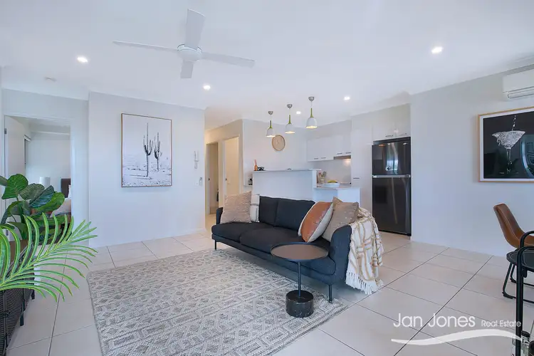 Fifth view of Homely unit listing, Unit 17/15 Betzel Ct, Mango Hill QLD 4509