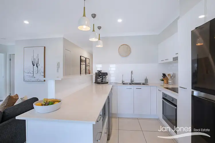 Sixth view of Homely unit listing, Unit 17/15 Betzel Ct, Mango Hill QLD 4509