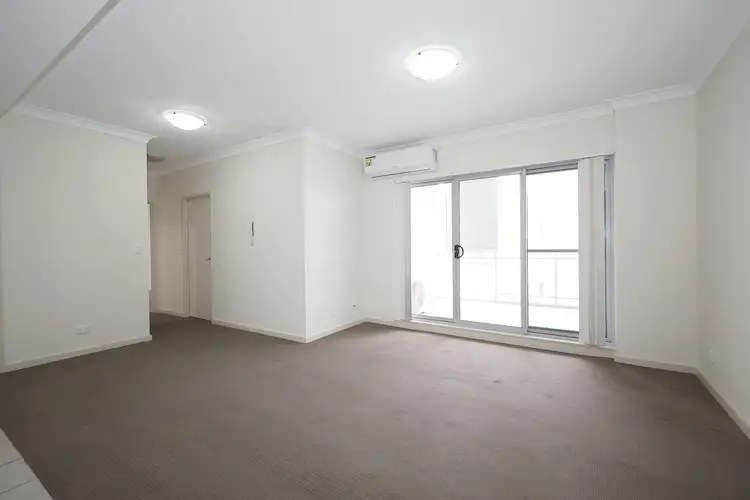 Second view of Homely apartment listing, 102-104 Railway Terrace, Merrylands NSW 2160