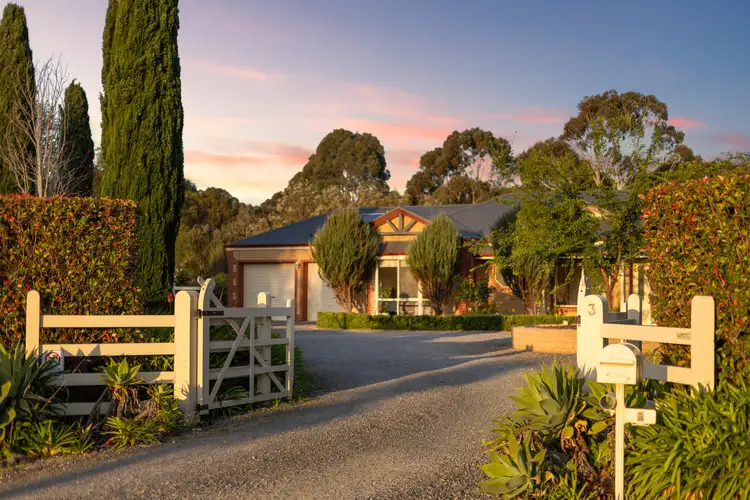 3 Appaloosa Dr, Hindmarsh Valley SA 5211