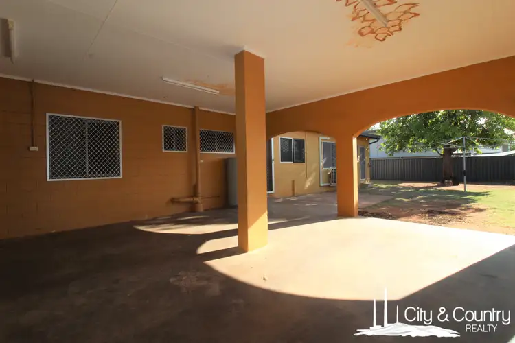 Fifth view of Homely house listing, 42 Gardner Street, Mount Isa QLD 4825