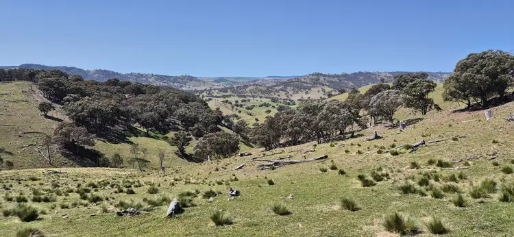 Lot 176 //405 Old Crudine Road, Crudine NSW 2795