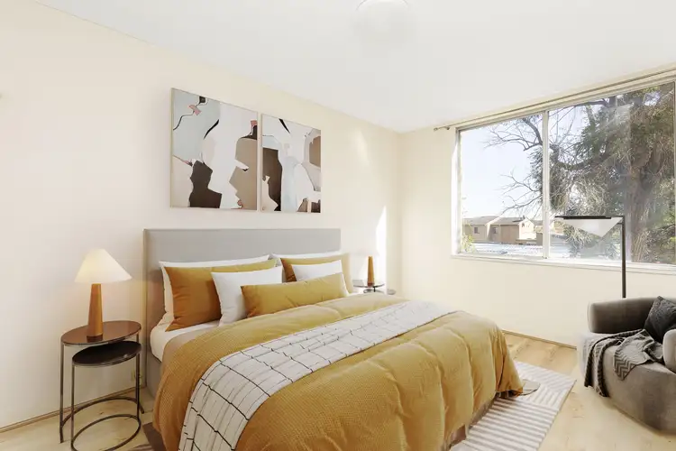 Fourth view of Homely unit listing, 17/16 Leeder Street, Glendalough WA 6016