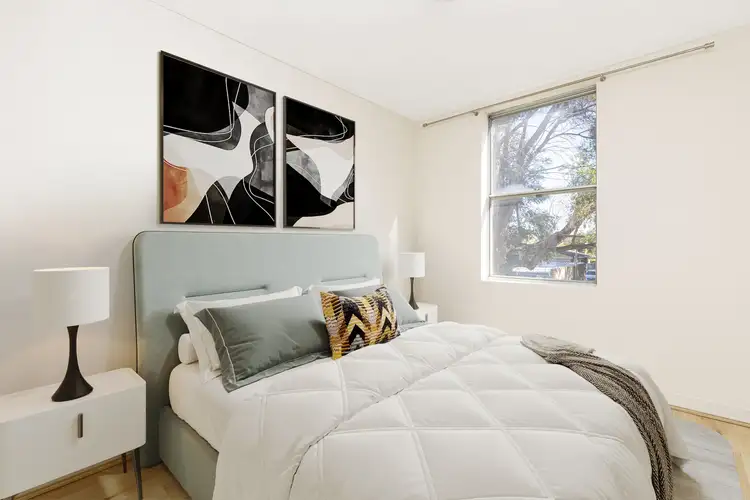 Fifth view of Homely unit listing, 17/16 Leeder Street, Glendalough WA 6016