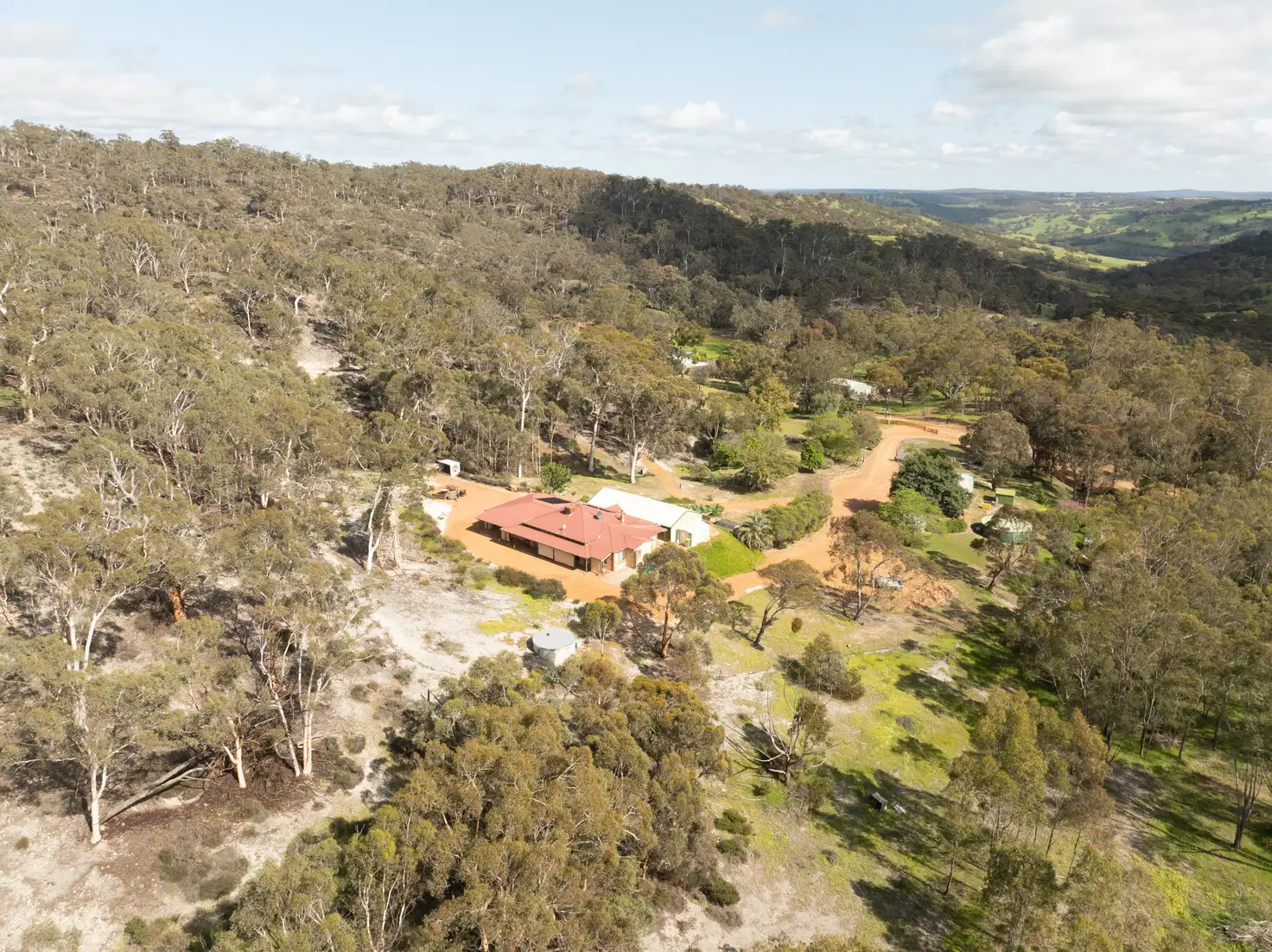 Main view of Homely house listing, 21 Acacia Cl, Toodyay WA 6566
