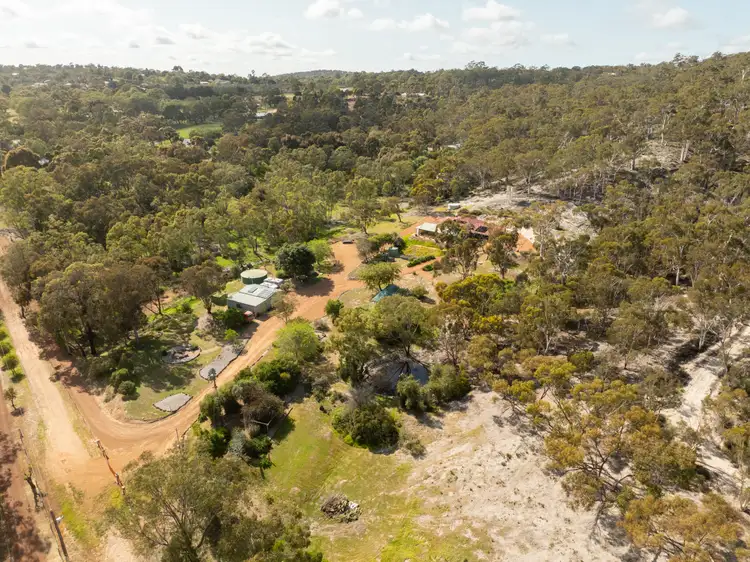 Fourth view of Homely house listing, 21 Acacia Cl, Toodyay WA 6566