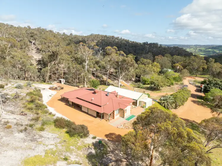 Fifth view of Homely house listing, 21 Acacia Cl, Toodyay WA 6566