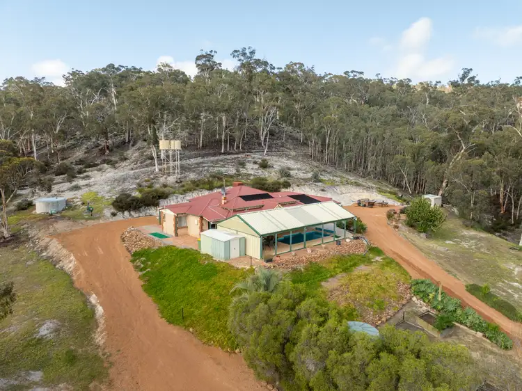 Sixth view of Homely house listing, 21 Acacia Cl, Toodyay WA 6566