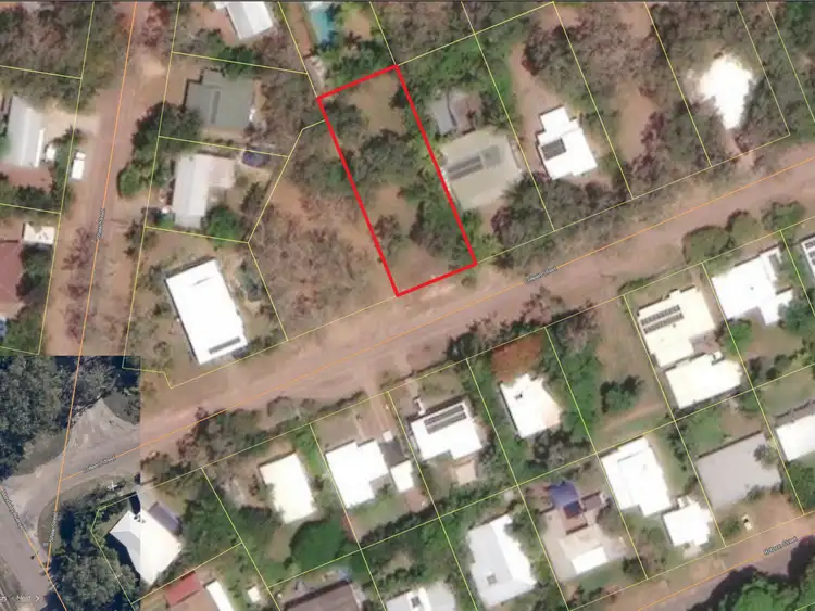 Third view of Homely land listing, 6 Colleen St, Nelly Bay QLD 4819