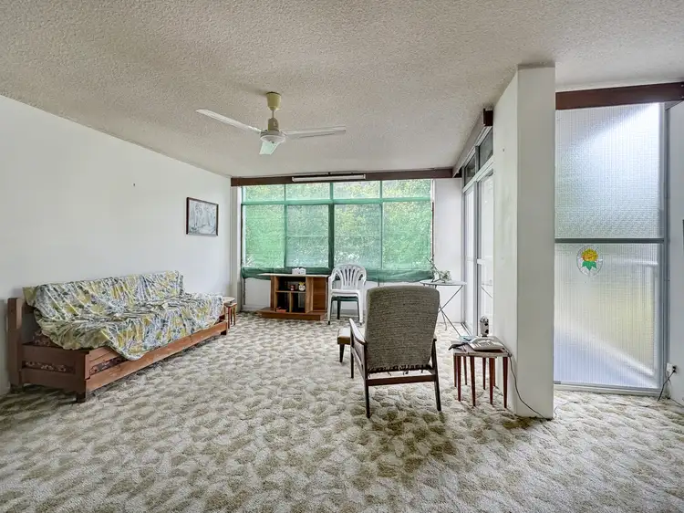 Fourth view of Homely unit listing, 1/5 Cook Rd, Arcadia QLD 4819