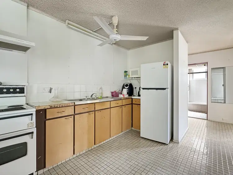 Seventh view of Homely unit listing, 1/5 Cook Rd, Arcadia QLD 4819