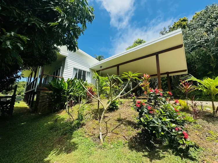 Fourth view of Homely house listing, 27/Giufre Crescent, Wongaling Beach QLD 4852
