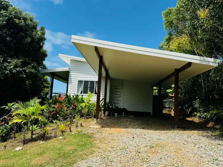 Sixth view of Homely house listing, 27/Giufre Crescent, Wongaling Beach QLD 4852