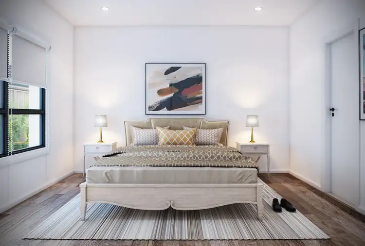 Second view of Homely house listing, 5 Harkness Road, Oakville NSW 2765