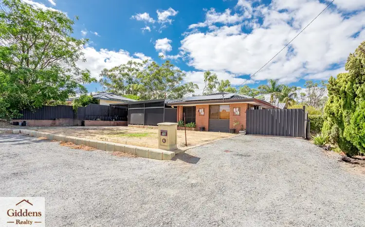 32 Mallow Way