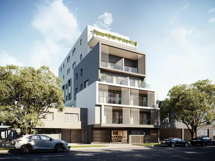 Second view of Homely apartment listing, Address available on request